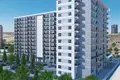 2 bedroom apartment 58 m² Cankaya, Turkey