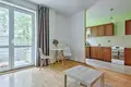 1 room apartment 31 m² Warsaw, Poland