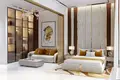 Wohnung 2 zimmer 76 m² Dubai, Vereinigte Arabische Emirate
