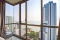 2 bedroom condo 70 m² Na Kluea, Thailand