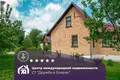 House 46 m² Aliachnovicki sielski Saviet, Belarus