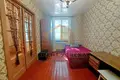 Mieszkanie 2 pokoi 38 m² Brześć, Białoruś