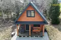 Maison 43 m² Putcynski selski Savet, Bélarus