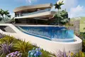 4-Schlafzimmer-Villa 575 m² Xabia Javea, Spanien