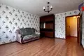 1 room apartment 41 m² Salihorsk, Belarus