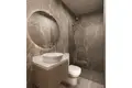 Mieszkanie 2 pokoi 78 m² Kissonerga, Cypr