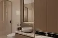 Wohnkomplex New residence with a fitness center near TEM Highway, Istanbul, Turkey