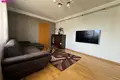 3 room apartment 63 m² Alytus, Lithuania