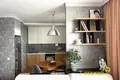 Appartement 1 chambre 43 m² Minsk, Bélarus