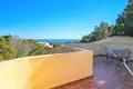 Willa 4 pokoi 212 m² Altea, Hiszpania