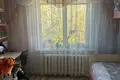 Wohnung 2 Zimmer 43 m² Baryssau, Weißrussland