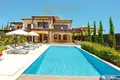 Вилла 3 спальни 215 м² Куклия, Кипр