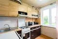 1 room apartment 35 m² Minsk, Belarus