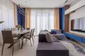 Kondominium 2 Schlafzimmer 95 m² Boreti, Montenegro