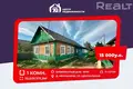 House 52 m² Kvasynicy, Belarus