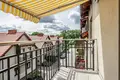 Квартира 3 комнаты 49 м² Czapury, Польша