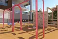 Appartement 3 chambres 115 m² Kato Polemidion Municipality, Chypre