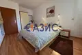 2 bedroom apartment 90 m² Sveti Vlas, Bulgaria