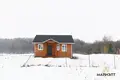 Casa 46 m² Piatryskauski sielski Saviet, Bielorrusia