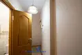 2 room apartment 44 m² Minsk, Belarus