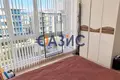 Apartamento 2 habitaciones 53 m² Sunny Beach Resort, Bulgaria