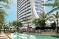 Квартира 2 комнаты 1 070 м² Дубай, ОАЭ