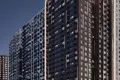 Complejo residencial ZK 1 j Uznyj