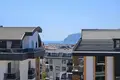 Wohnung 2 zimmer  Oba, Türkei