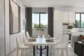 3 bedroom apartment 120 m² Oroklini, Cyprus