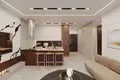 Wohnung 5 zimmer 210 m² Alanya, Türkei