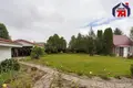 Haus 40 m² Kalodziscanski sielski Saviet, Belarus