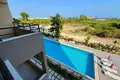 Apartamento 1 habitación 40 m² Mezitli, Turquía