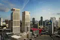 Mieszkanie 2 pokoi 104 m² Sariyer, Turcja