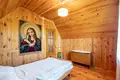 Dom wolnostojący 75 m² Stankauski selski Savet, Białoruś