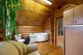 Casa 131 m² Jzufouski siel ski Saviet, Bielorrusia