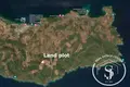 Producción 7 500 m² en Paliouri, Grecia