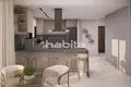 2 bedroom apartment 124 m² Higueey, Dominican Republic