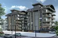 Apartamento 2 habitaciones 65 m² Mahmutlar, Turquía