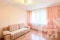 Apartamento 1 habitación 43 m² Borisov, Bielorrusia