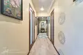 Appartement 2 chambres 62 m² Minsk, Bélarus