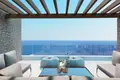 Casa 3 habitaciones 158 m² Pafos, Chipre