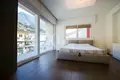 Penthouse 4 pokoi 130 m² Malcesine, Włochy