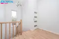 4 room apartment 94 m² Zujunai, Lithuania