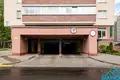 Mieszkanie 2 pokoi 79 m² Mińsk, Białoruś