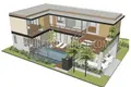 Вилла 3 спальни 350 м² Thalang, Таиланд
