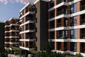 1 bedroom apartment 60 m² Burgas, Bulgaria