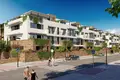 Квартира 2 комнаты 109 м² Mijas, Испания