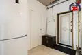 Wohnung 1 zimmer 45 m² Minsk, Belarus
