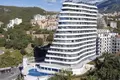 Apartamento 1 habitación 34 m² Becici, Montenegro