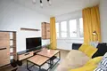 Appartement 2 chambres 38 m² en Varsovie, Pologne